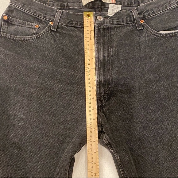 Levi’s 559 Men’s Jeans - Picture 8 of 11